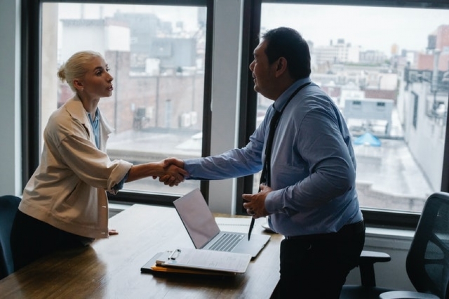 What A Property Recruitment Agency Can Do For You When You’re Looking For A New Role