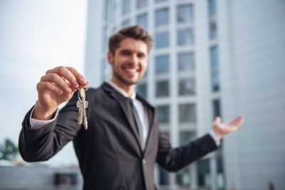 How Property Roles in London Differ to More Rural Areas